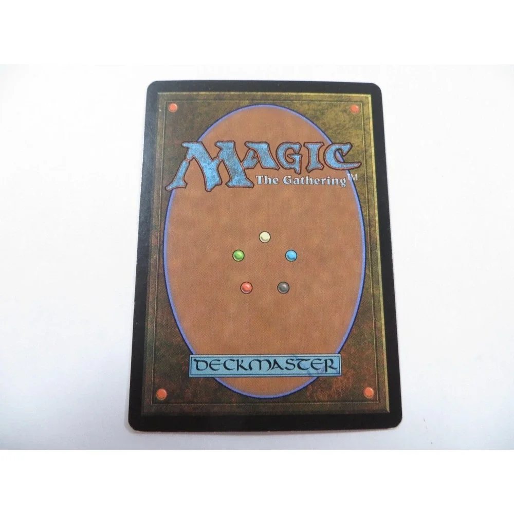 Necrogen Mists Mirrodin 69/306 2003 Magic The Gathering MTG